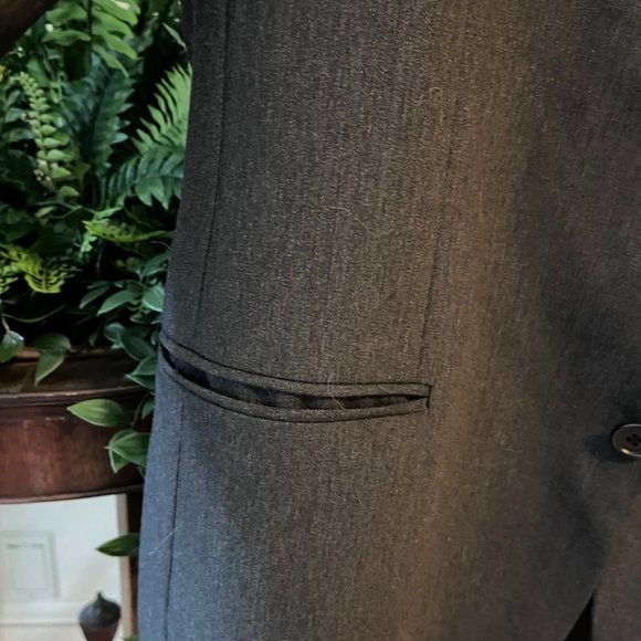 Hugo Boss Einstein/Sigma Jacket - 42R - Picture 2 of 5